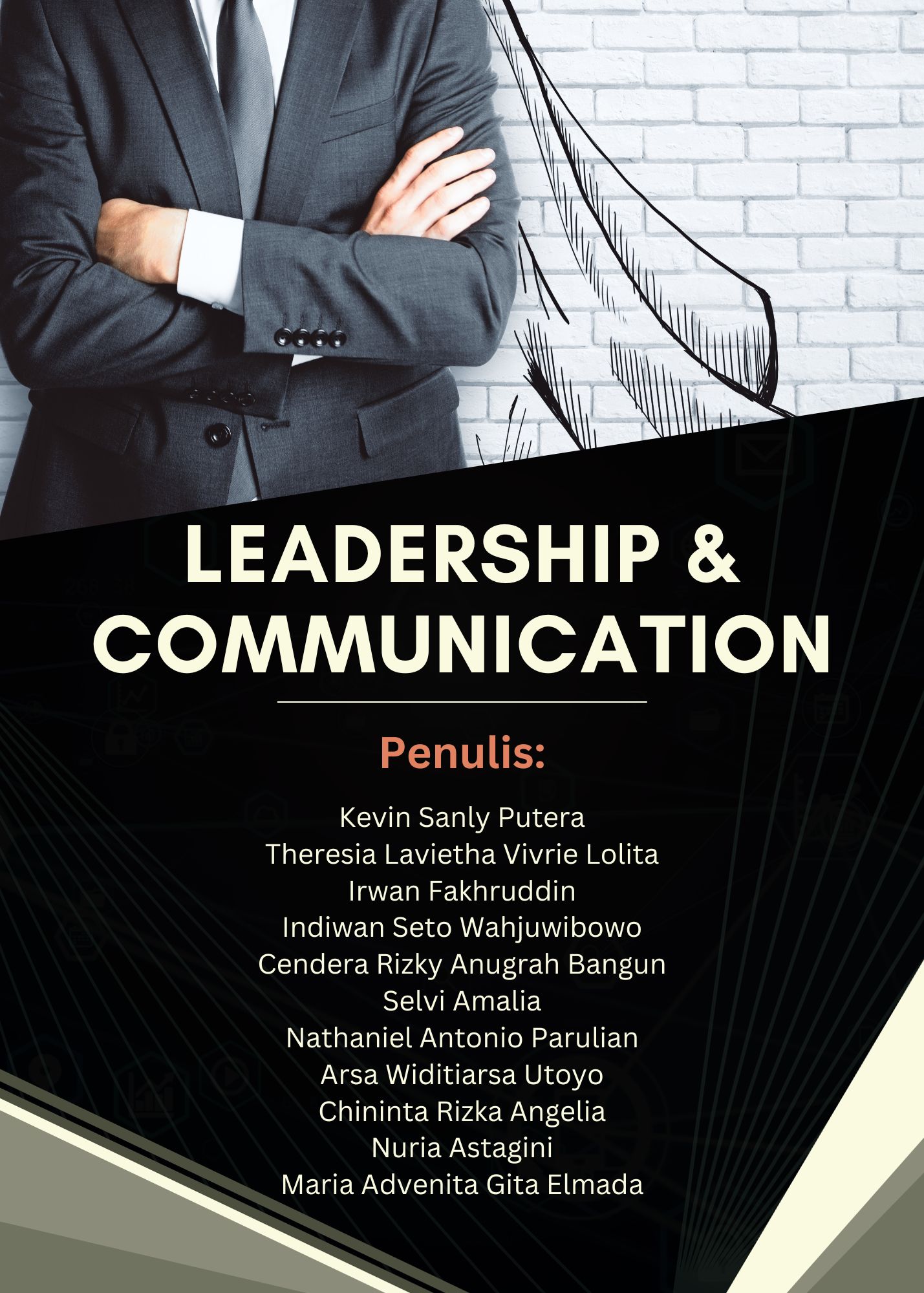 LEADERSHIP & COMMUNICATION